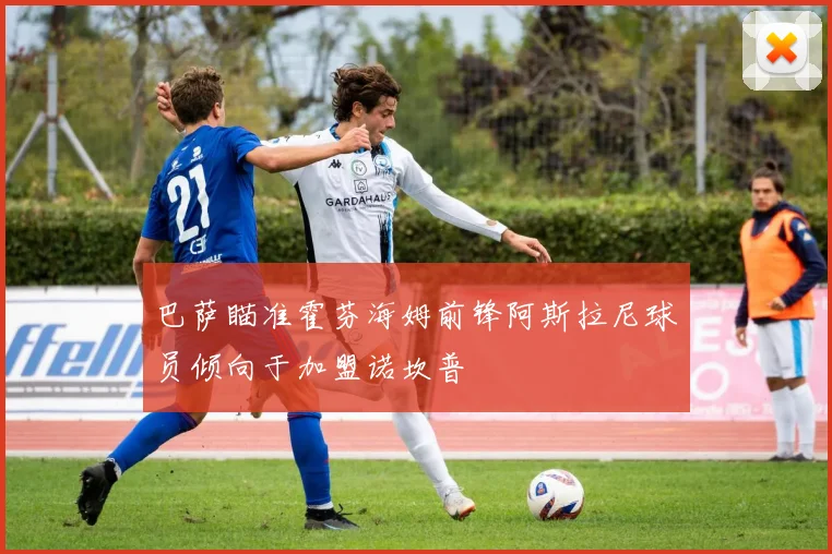 巴萨瞄准霍芬海姆前锋阿斯拉尼球员倾向于加盟诺坎普