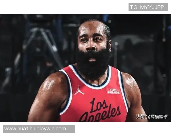 哈登谈与保罗分手感受:社媒消息让我震惊困惑如同全世界一样 哈登谈与保罗分手感受:社媒消息让我震惊困惑如同全世界一样