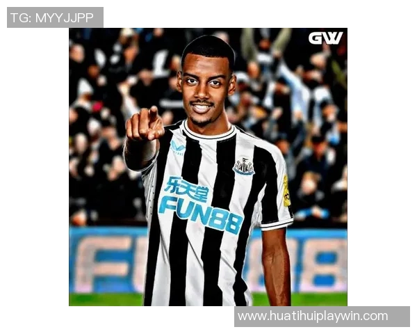 伊萨克身价飙升至14亿欧元创纪录转会彰显其无可争议的天赋 伊萨克身价飙升至14亿欧元创纪录转会彰显其无可争议的天赋