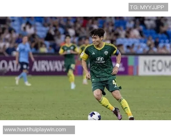 浙江韩记豪掷120万美元挖全北队长朴镇燮年薪高达150万美元