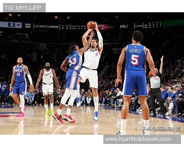 小里弗斯谈成长之路感谢快船老将的悉心指导与支持