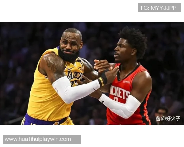 帕金斯强调湖人需詹姆斯提升防守能力他的球商极为出色