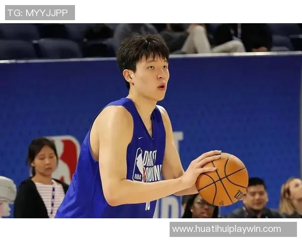 王仕鹏谈杨瀚森表现压力强调需从自身努力提升贡献能力