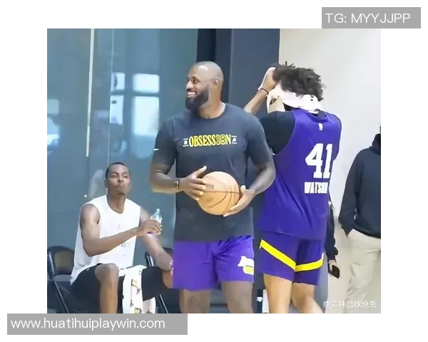 路威谈湖人训练风格JJ不应干涉卢卡与老詹的训练方式