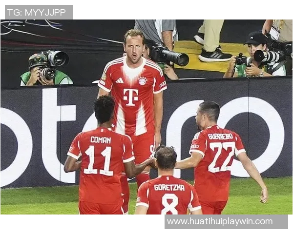 凯恩与姆巴佩本赛季俱乐部进球数领跑五大联赛展现超强火力