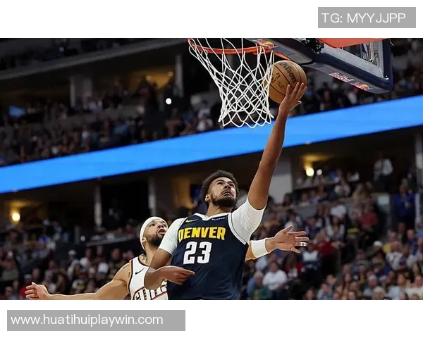 卡梅隆约翰逊状态回暖三分球火力全开助球队赢得关键胜利