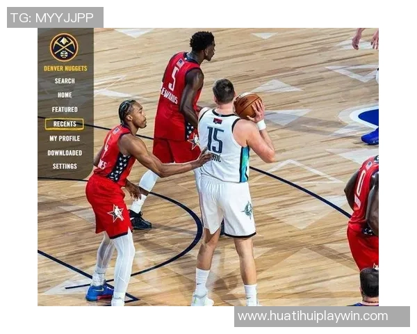 最后一投的决胜时刻莱纳德与扬尼斯的巅峰对决约基奇与小萨的精彩较量