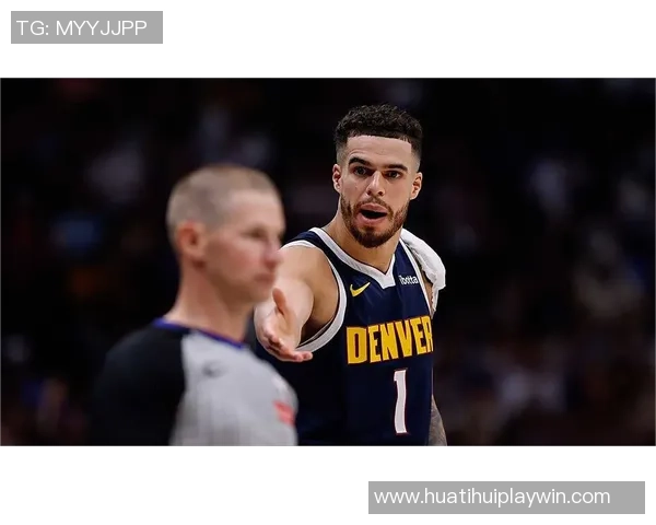 掘金表现不佳波特赛季数据亮眼卡约贡献有限